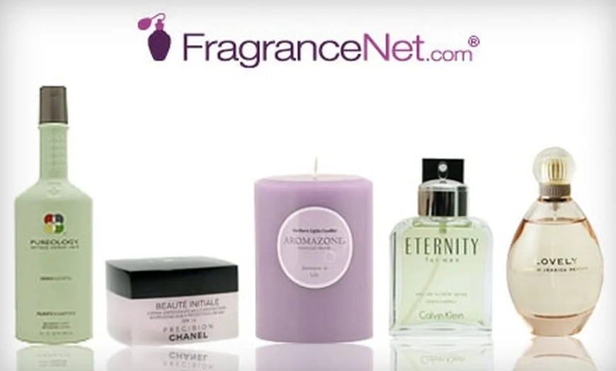 Is FragranceNet Legit