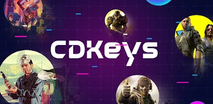 Is CDKeys Legit