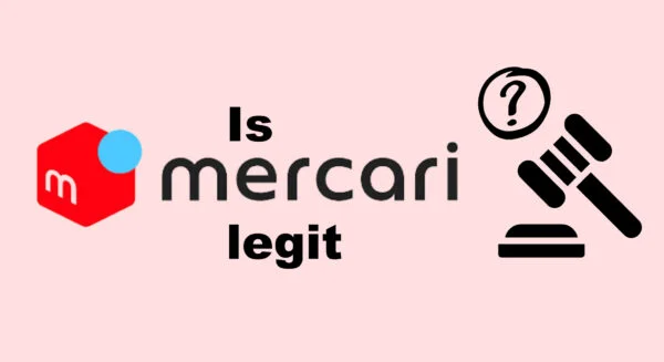 Is Mercari Legit