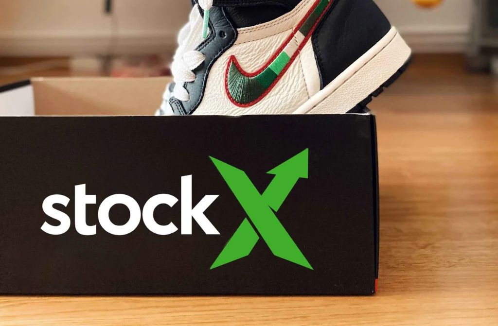 Is StockX Legit