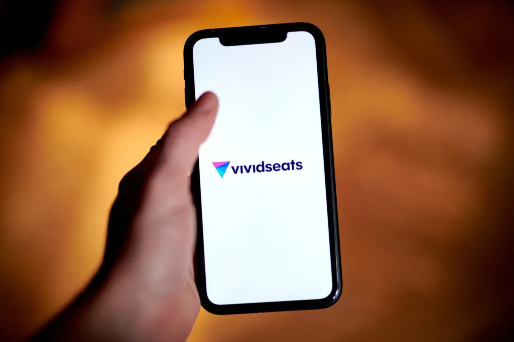 Is Vivid Seats Legit
