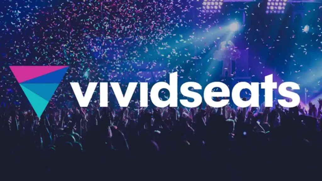 Is Vivid Seats Legit