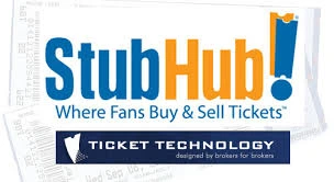 is stubhub legit