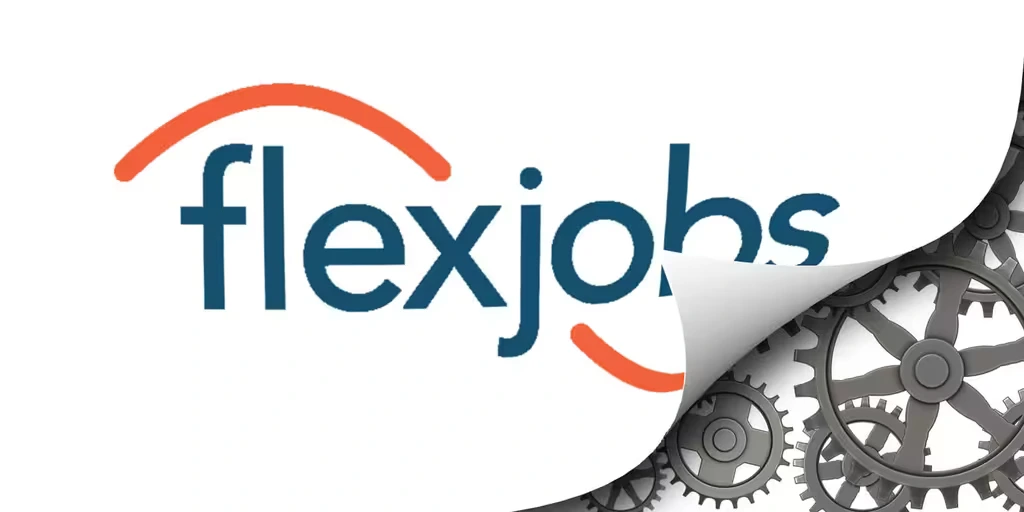 FlexJobs Legit review