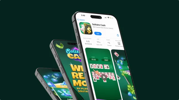 is Solitaire Cash legit