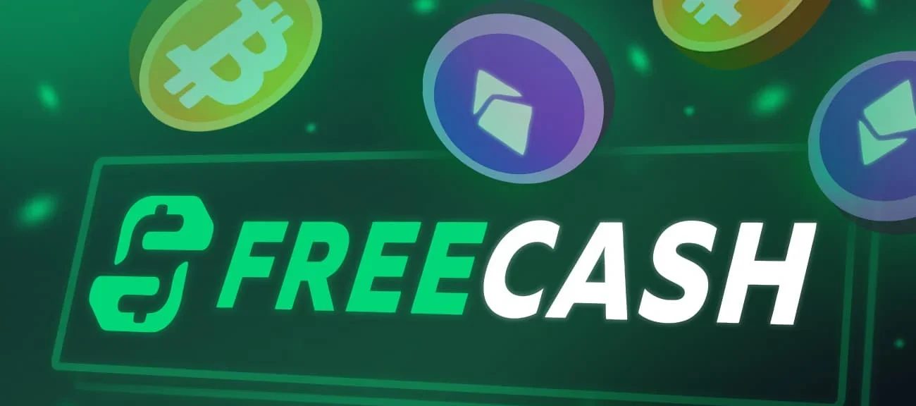 Is freecash legit