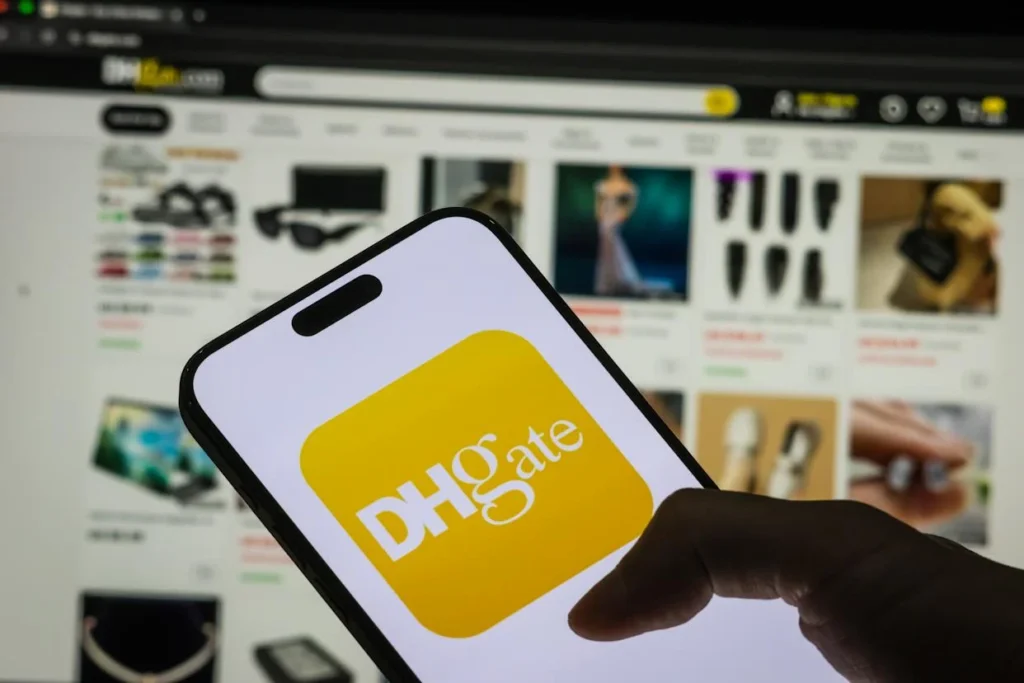 Is DHgate Legit