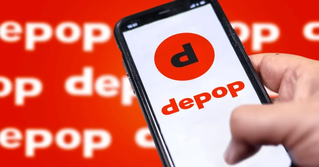 Is Depop Legit | What You Need to Know Before You Shop or Sell!
