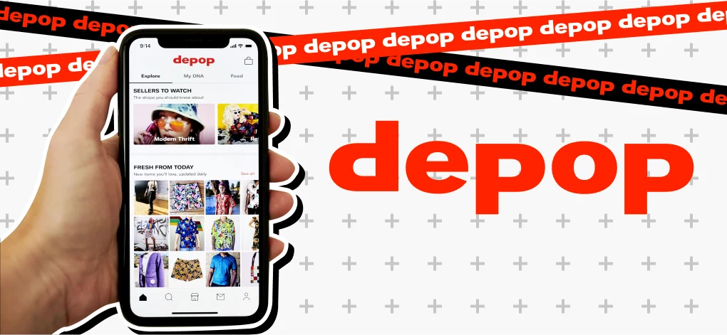Is Depop Legit