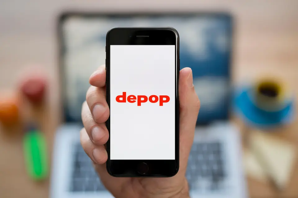Is Depop Legit