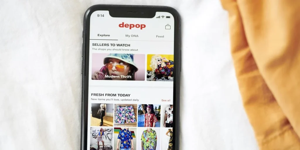 Is Depop Legit