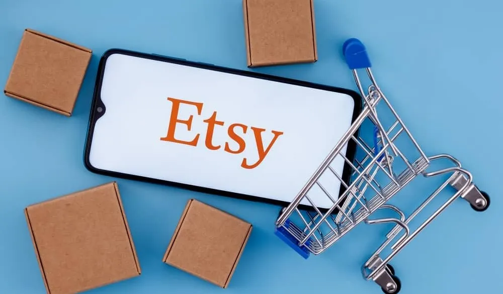 Is Etsy Legit