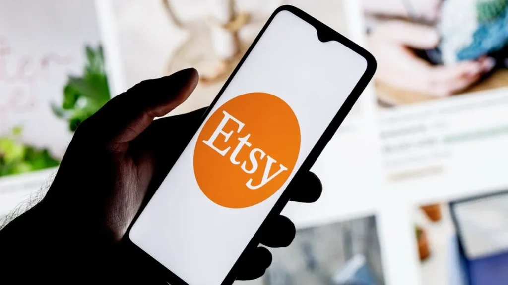 Is Etsy Legit