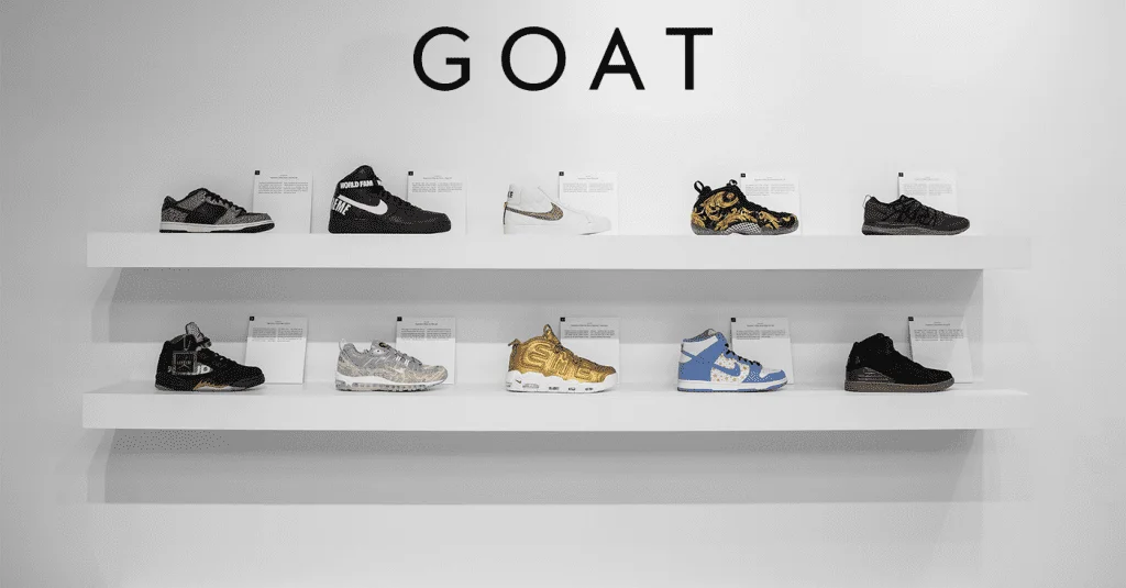 Is GOAT Legit for Sneakerheads? We Tested It Out!
