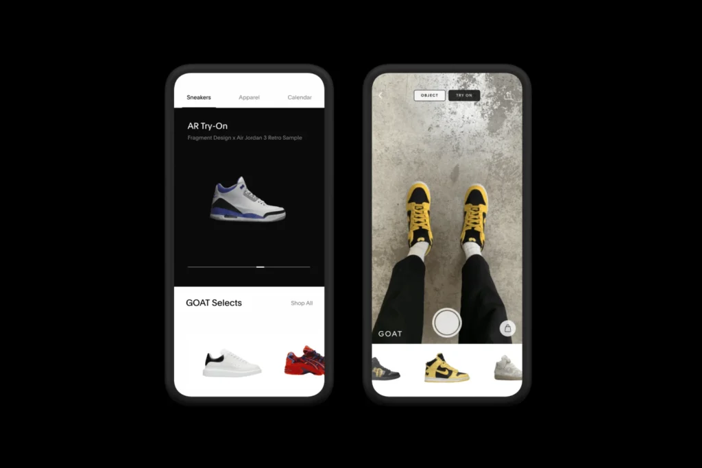 Is GOAT Legit for Sneakerheads? We Tested It Out!