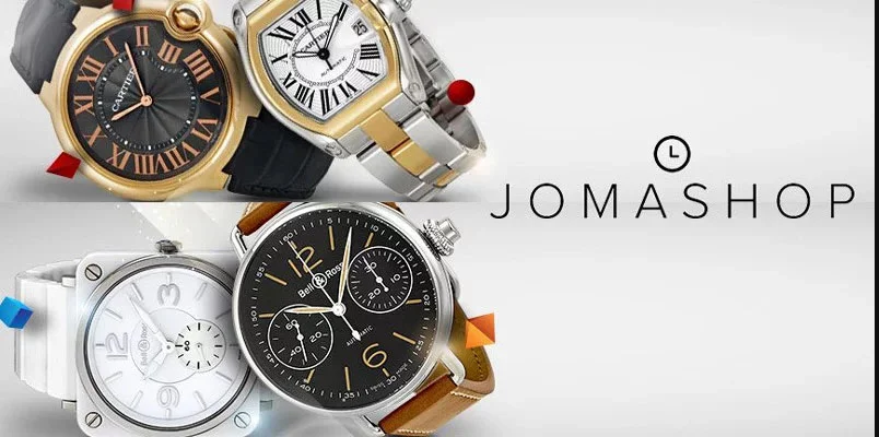 Is Jomashop Legit