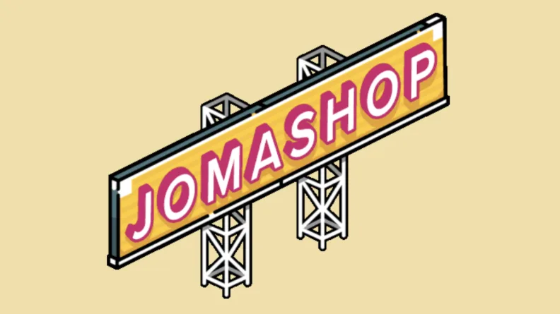 Is Jomashop Legit