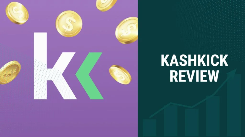 Is KashKick Legit