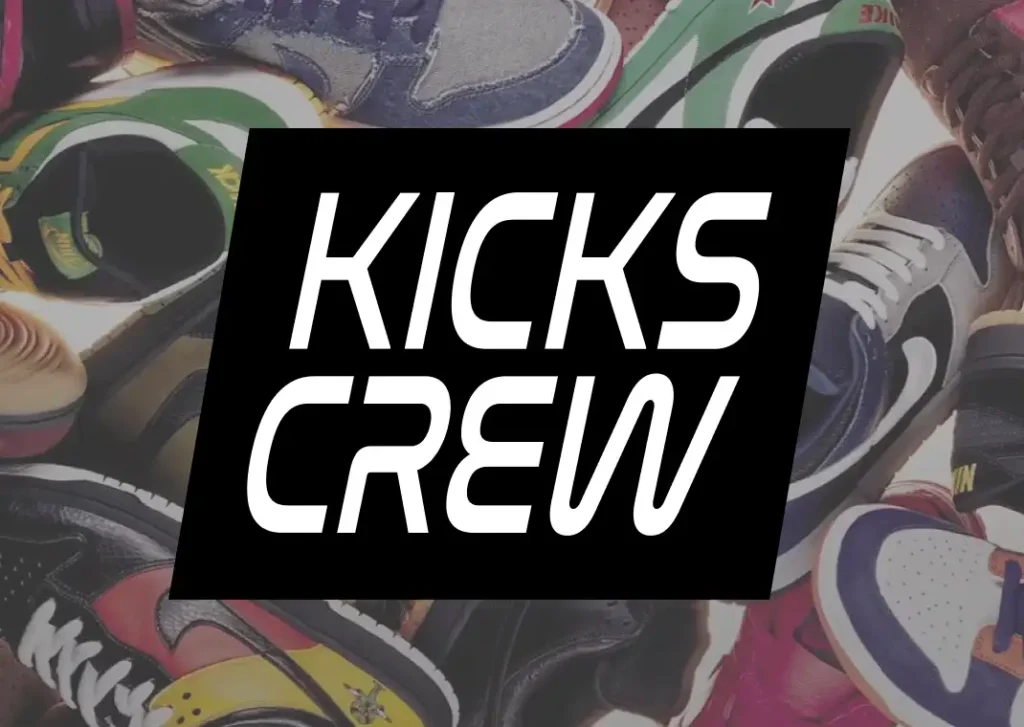 Is KicksCrew Legit