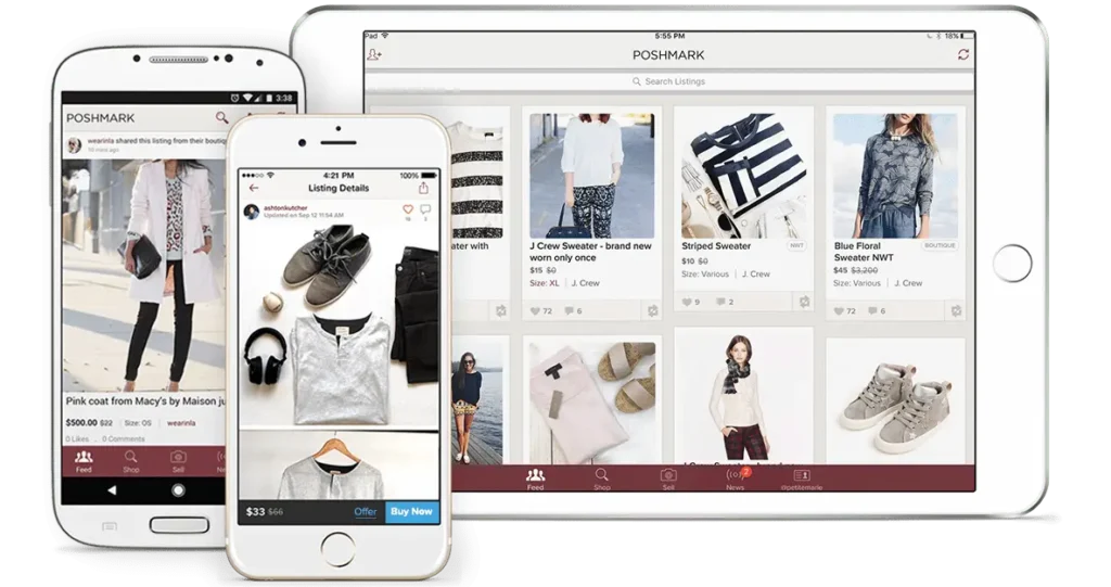 Is Poshmark Legit?