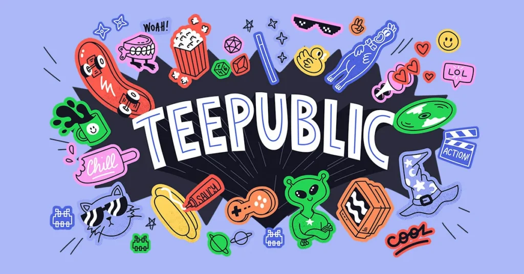 Is TeePublic Legit