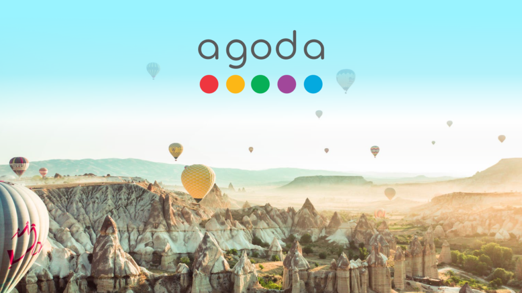 Is Agoda Legit