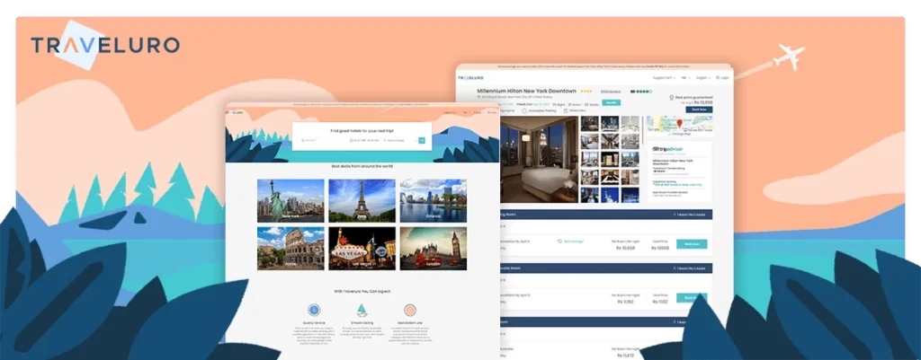 is traveluro legit
