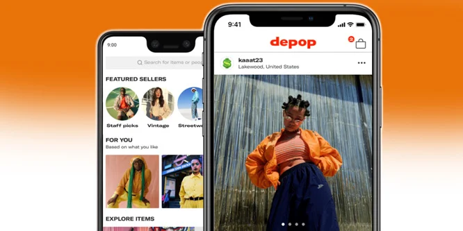 Is Depop Legit