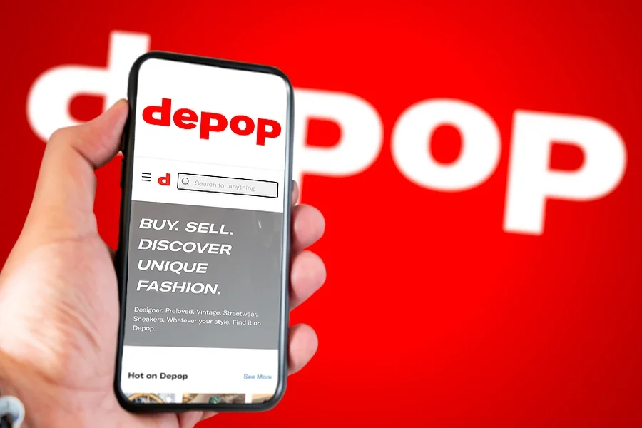 Is Depop Legit