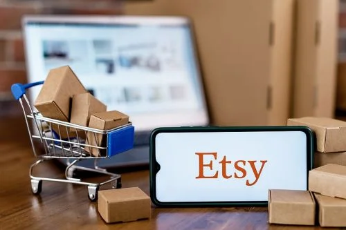 Is Etsy Legit