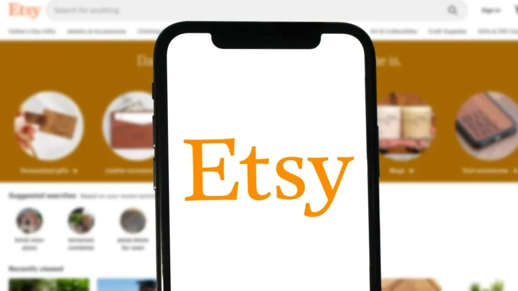 Is Etsy Legit