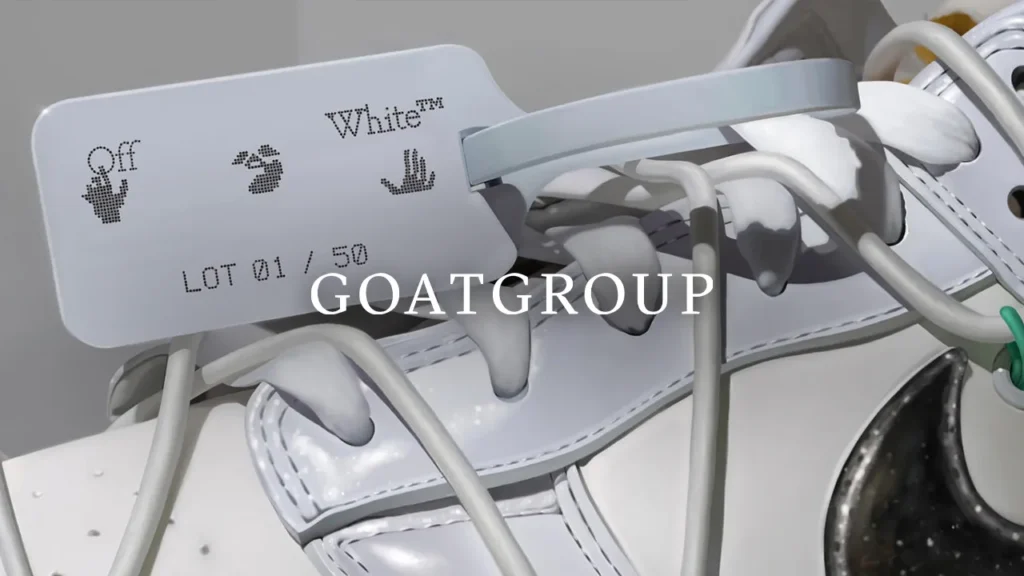 Is GOAT Legit