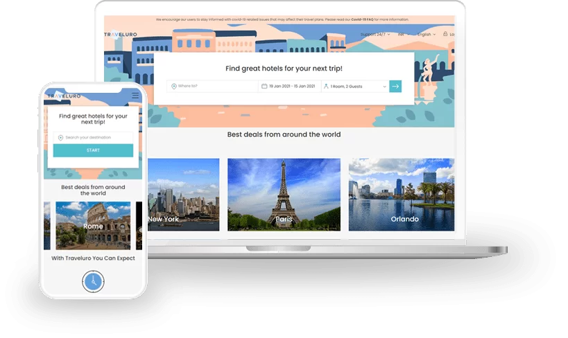 is traveluro legit