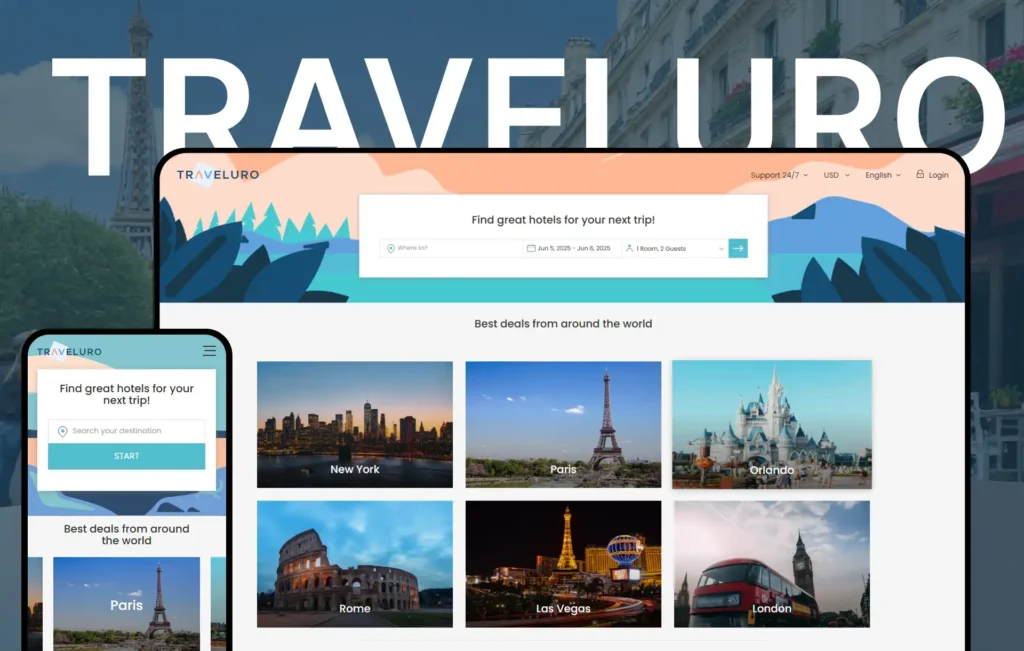 is traveluro legit