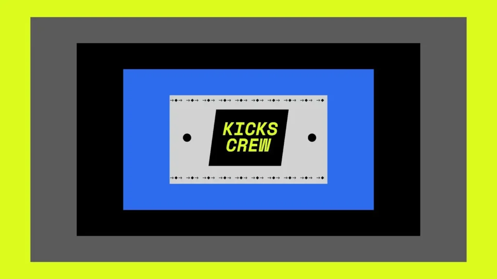 Is KicksCrew Legit 