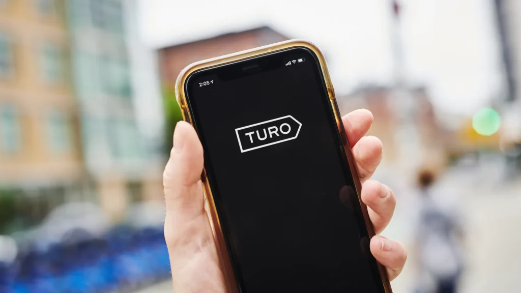 Is Turo Legit