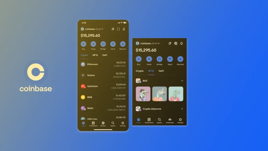 Is Coinbase Legit
