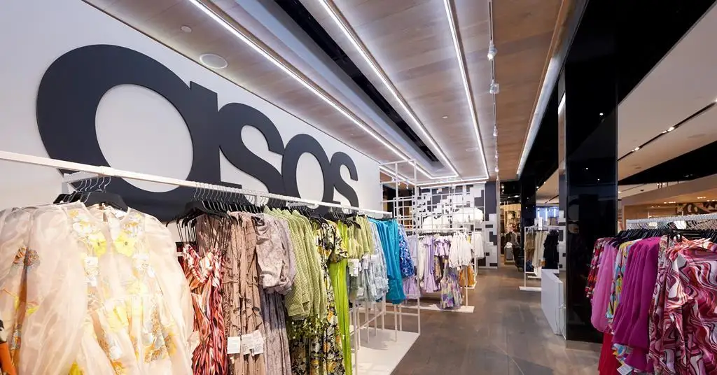 Is ASOS Legit for Trendy Fashion? An Honest Breakdown!