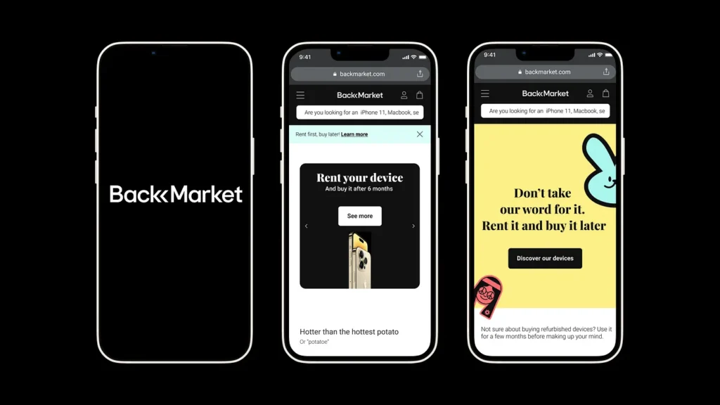 Is Back Market Legit | What You Need to Know Before Buying!