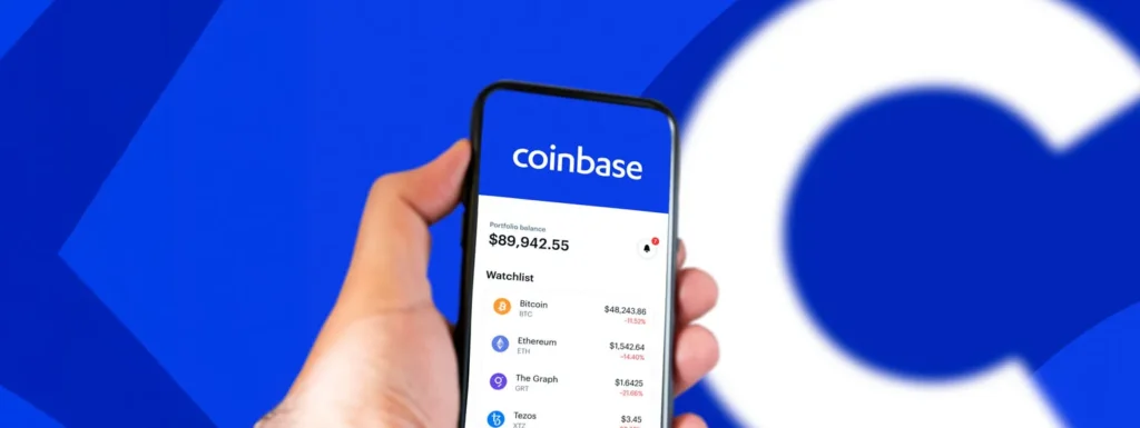 Is Coinbase Legit
