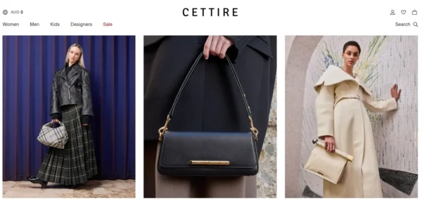 Is Cettire Legit