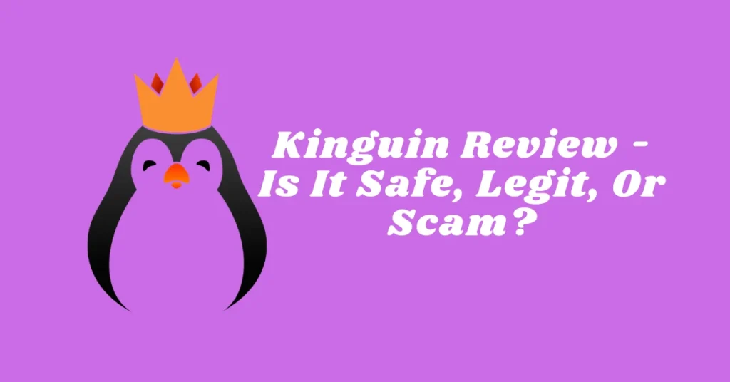 Is Kinguin Legit