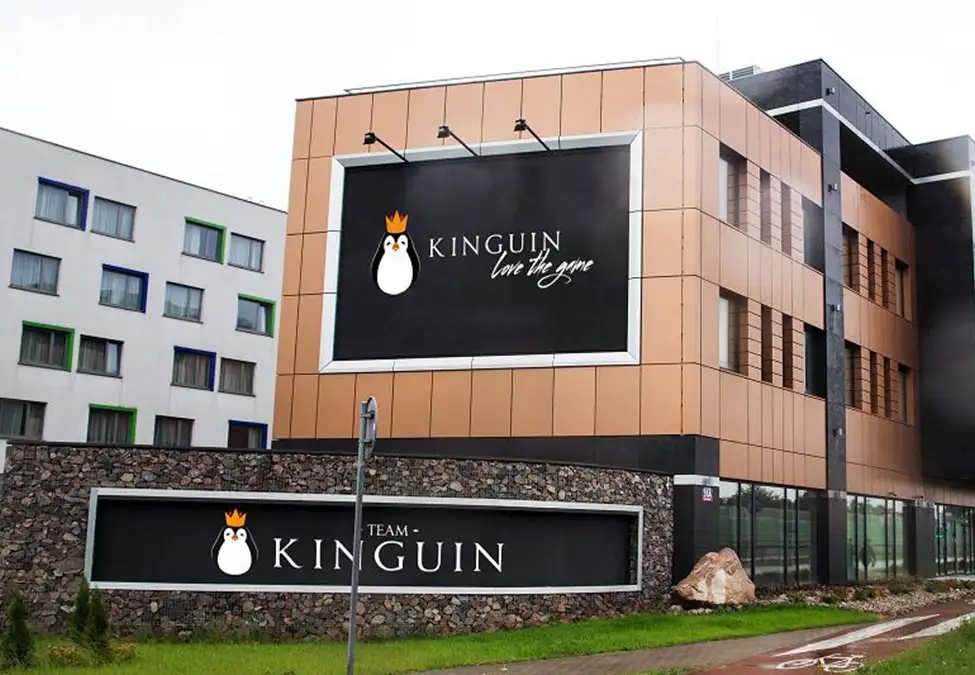 Is Kinguin Legit