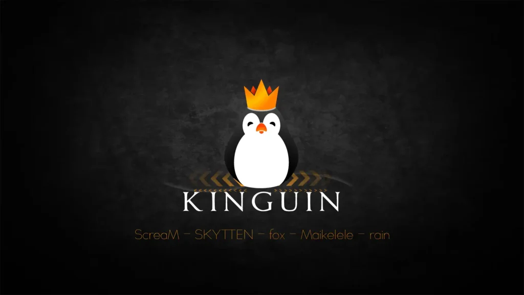 Is Kinguin Legit |