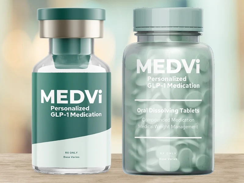 Is MEDVi Legit? Unpacking the Truth Behind the Health Platform!