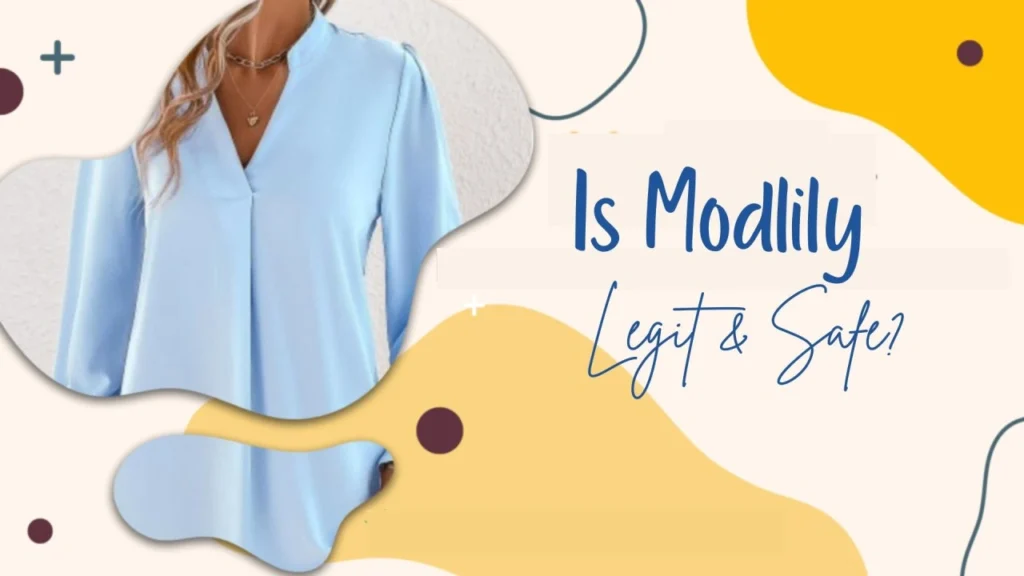 Is Modlily Legit