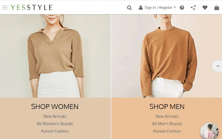 Is YesStyle Legit