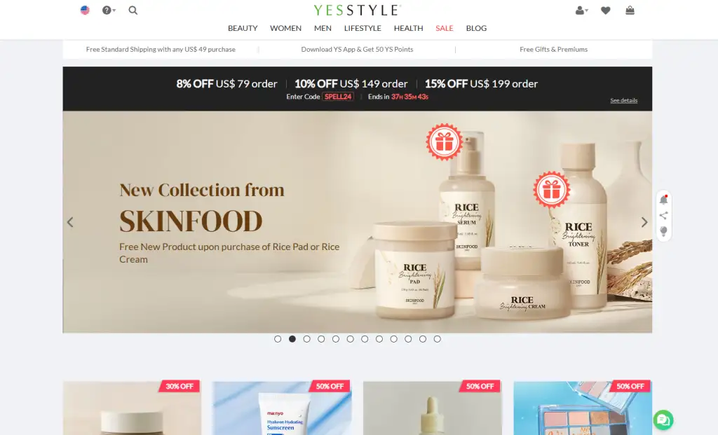 Is YesStyle Legit