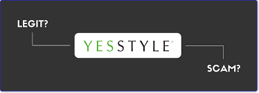 Is YesStyle Legit