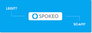Is Spokeo Legit
